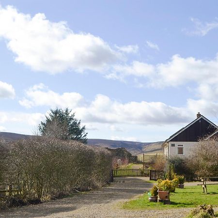 Rowan Cottage-80119 Catcleugh المظهر الخارجي الصورة