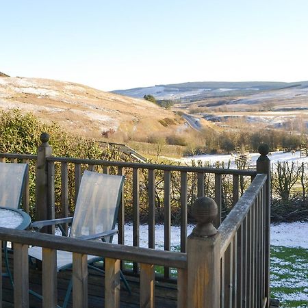 Rowan Cottage-80119 Catcleugh المظهر الخارجي الصورة