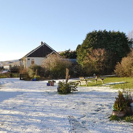 Rowan Cottage-80119 Catcleugh المظهر الخارجي الصورة