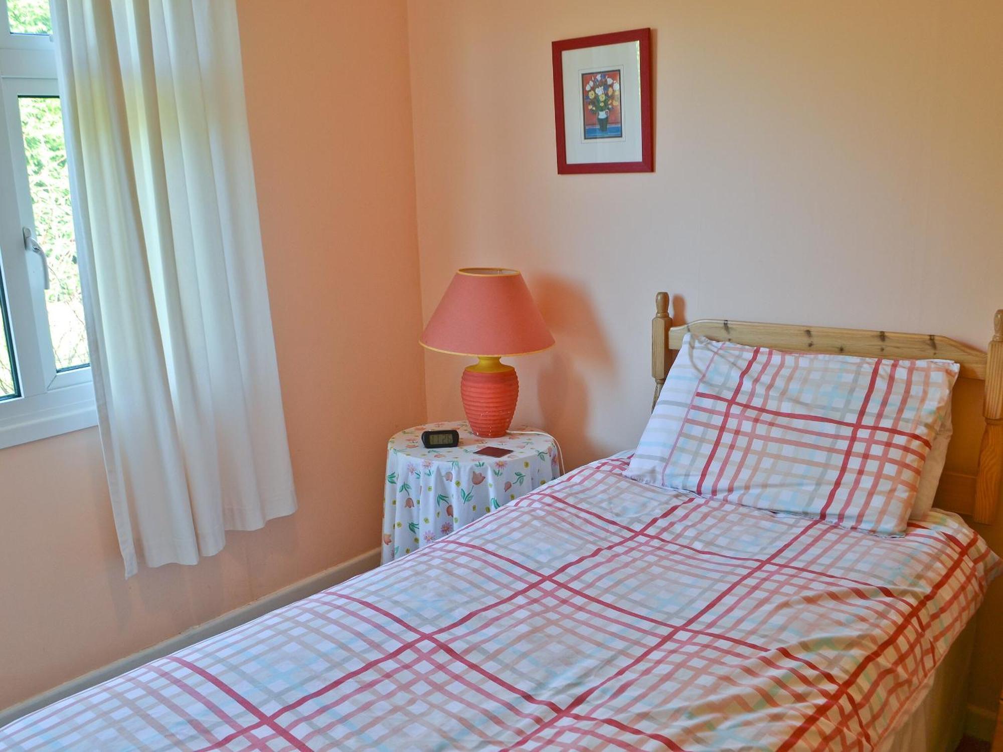 Rowan Cottage-80119 Catcleugh المظهر الخارجي الصورة
