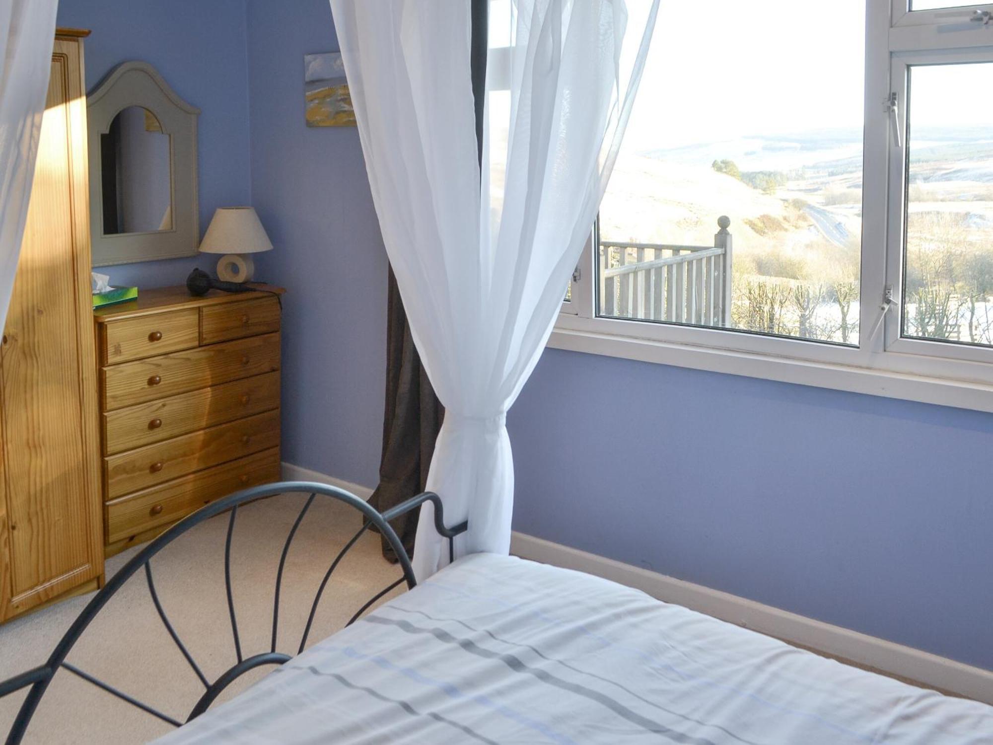 Rowan Cottage-80119 Catcleugh المظهر الخارجي الصورة